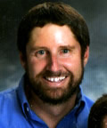 Scott Sibbett Photo: Scott Sibbett