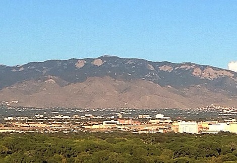 Albuquerque