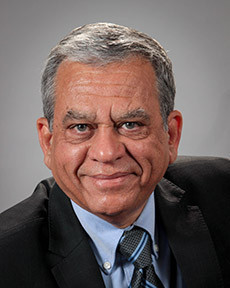 Abhaya K. Datye, CBE Chair