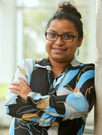 photo: Rizia Bardhan