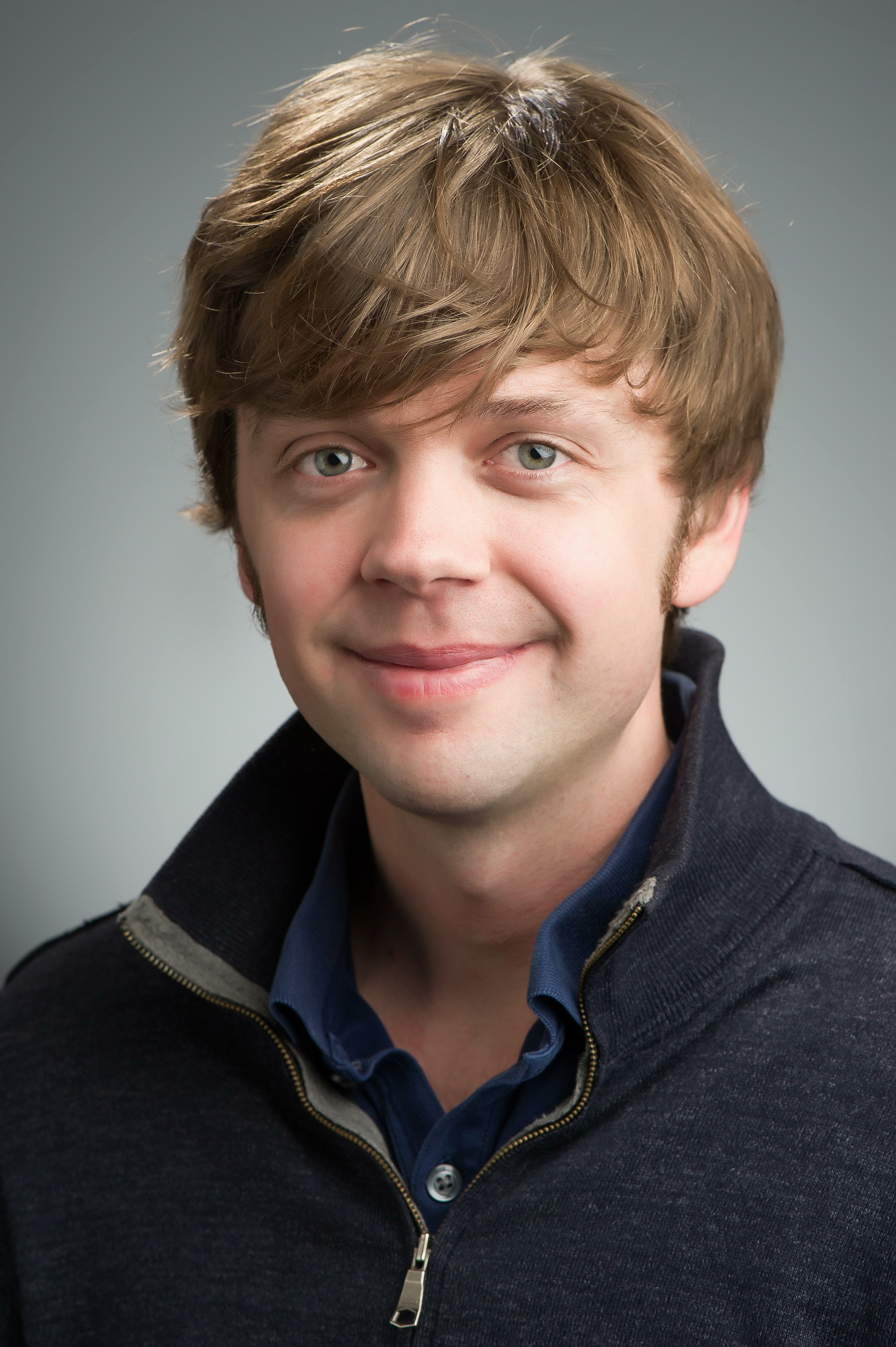 photo: Gregg Beckham