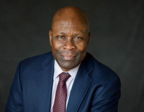 photo: Samson A. Jenekhe