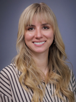 Olivia Lanier Photo: true