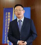 Haifeng Xiong Photo: Haifeng Xiong