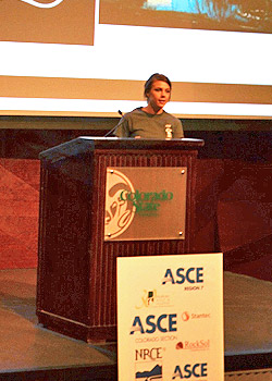 ASCE Secretary