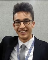 Julian Vigil